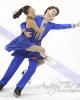 Sabrina Foti & Christian Bennett