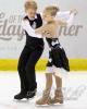 Veronica Chunikhin & Maxim Korotcov