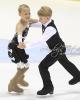 Veronica Chunikhin & Maxim Korotcov