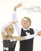 Veronica Chunikhin & Maxim Korotcov