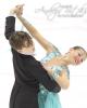 Juvenile Pattern Dance Willow Waltz by Andrejs Sitiks