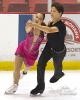 Isabel Blahunka & Will Shawver