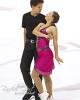 Isabel Blahunka & Will Shawver