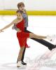 Molly Cesanek & Nikolay Usanov