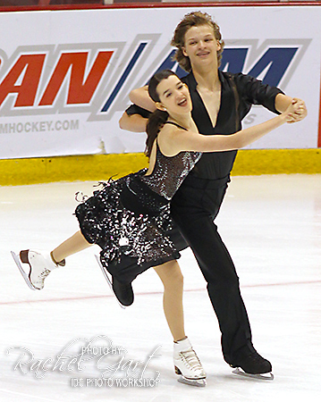 Allie Rose & Spencer Emerson