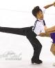 Jordan Lin & Morgan Sletten