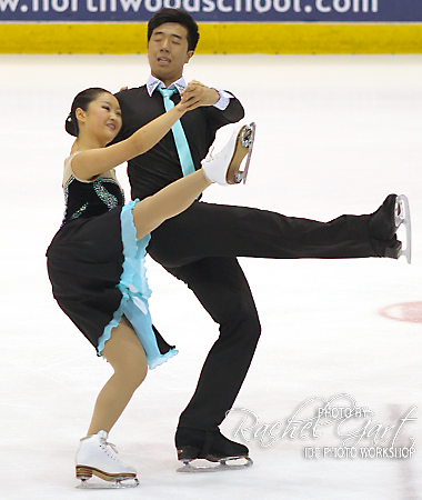 Cherri Chen & Yuanshi Jin