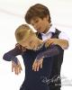 Elizabeth Tkachenko & Alexei Kiliakov