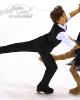 Novice Pattern Dance Blues by Rachel Gart