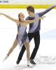 Alina Efimova & Alexander Petrov