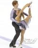 Alina Efimova & Alexander Petrov
