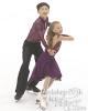 Nastia Efimova & Jonathan Zhao