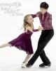 Nastia Efimova & Jonathan Zhao