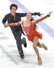 Junior Free Dance 