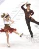 Leticia Marsh & Anton Spiridonov (GBR)
