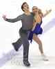 Rachel Parsons & Michael Parsons (USA)