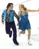 Junior Free Dance
