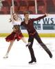 Leticia Marsh & Anton Spiridonov (GBR)