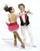 Eliana Gropman & Ian Somerville (USA)