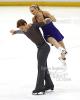 Rachel Parsons & Michael Parsons (USA) 
