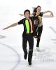Emma Gunter & Caleb Wein (USA)