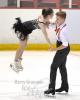 Junior Short Dance