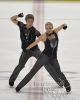 Rachel Parsons & Michael Parsons (USA)
