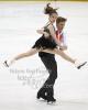 Leticia Marsh & Anton Spiridonov (GBR)