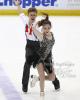 Leticia Marsh & Anton Spiridonov (GBR)