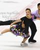 Junior Short Dance