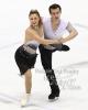 Karolina Calhoun & Logan Leonesio (BRA)