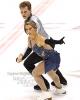 Sarah Arnold & Thomas Williams (CAN)
