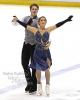 Sarah Arnold & Thomas Williams (CAN)