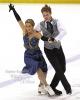 Sarah Arnold & Thomas Williams (CAN)