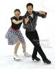 Ibuki Mori & Kentaro Suzuki (JPN)