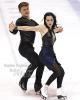 Karina Manta & Joe Johnson (USA)