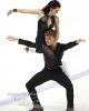 Karina Manta & Joe Johnson (USA)