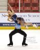 Julia Biechler & Damian Dodge (USA)