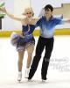 Julia Biechler & Damian Dodge (USA)