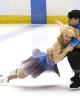 Julia Biechler & Damian Dodge (USA)
