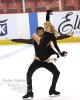 Mackenzie Bent & Dmitre Razgulajevs (CAN)