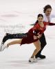 Tatiana Kosmava & Oleksii Shumskyi (GEO)