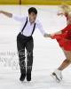 Julia Biechler & Damian Dodge (USA)