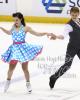 Karina Manta & Joe Johnson (USA)