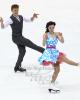 Karina Manta & Joe Johnson (USA)