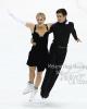 Mackenzie Bent & Dmitre Razgulajevs (CAN)