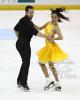 Charlotte Maxwell & Ryan Devereaux (USA)