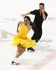 Charlotte Maxwell & Ryan Devereaux (USA)