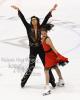 Elliana Pogrebinsky & Alex Benoit (USA)