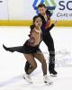 Yura Min & Alexander Gamelin (KOR)